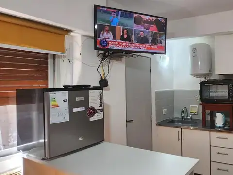 Departamento en Alquiler en Microcentro, USD 1.000