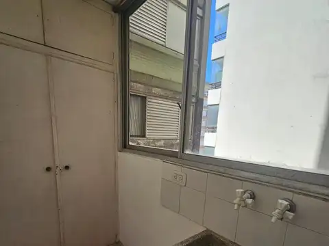 Departamento en Alquiler de 2 dormitorios