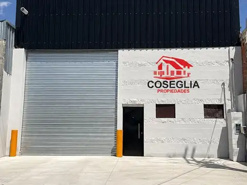 Depósito Galpón  en Alquiler sobre ruta 25 en Pilar, Villa Rosa