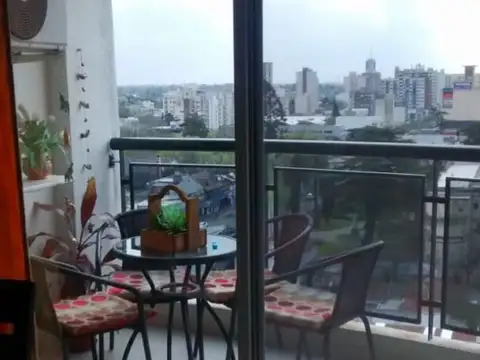 Departamento en Venta 17 años