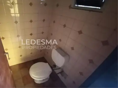 Depto Tipo Casa en Venta 50 años