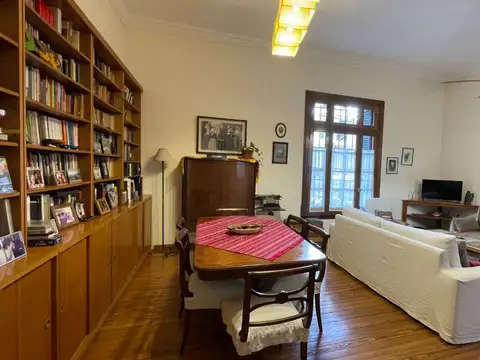 Avenida Belgrano 4100