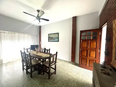 Casa en Venta 55 años