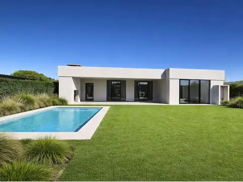 Hermosa Casa En Venta En San Sebastian