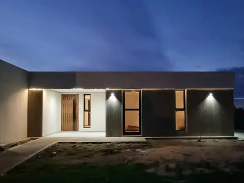 Casa en Venta A Estrenar