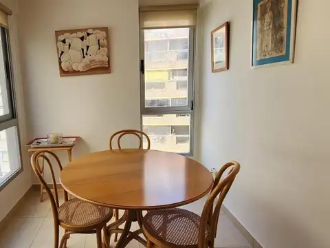 Departamento en Venta Apto profesional