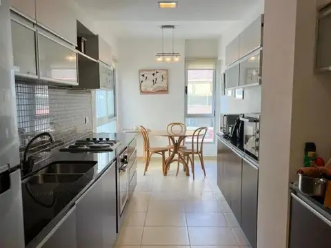 Departamento en Venta en Recoleta, USD 650.000