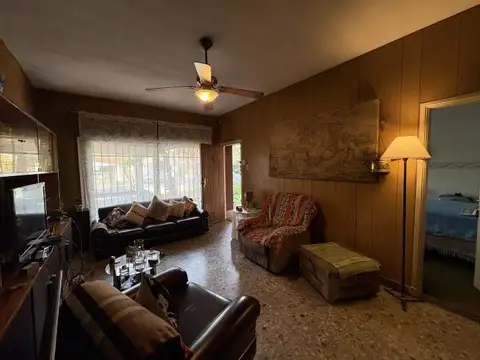 Casa en Venta en Merlo, USD 80.000