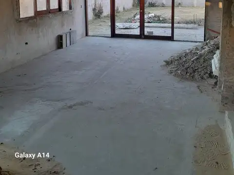 Casa en Venta 1 año