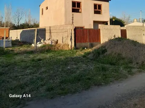 Casa en Venta en General Rodríguez, USD 50.000