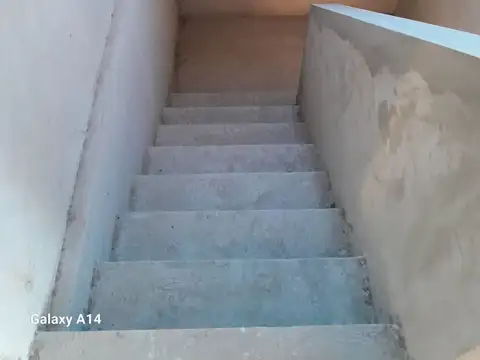 CASA A TERMINAR FRANCISCO ALVAREZ ESCRITURADA