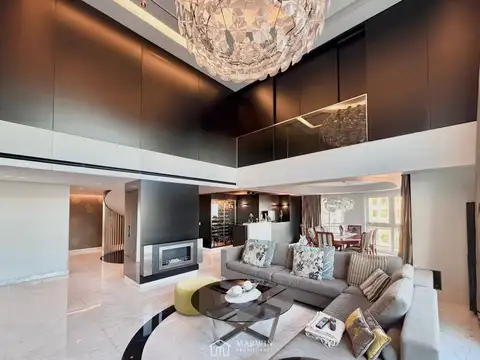 Chateau - Julieta Lanteri 1300