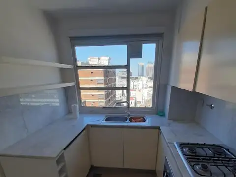 Departamento en Alquiler de 2 dormitorios