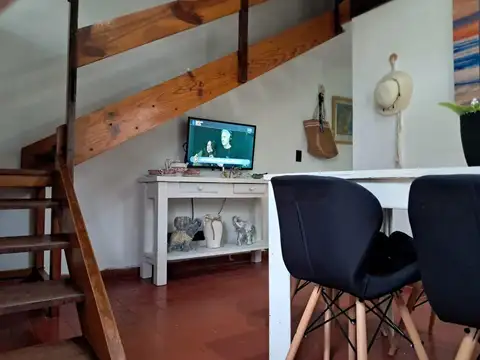 Departamento en Venta en Pinamar, USD 94.000