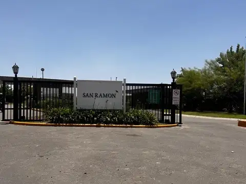 Terreno en Venta 10  mts Frente