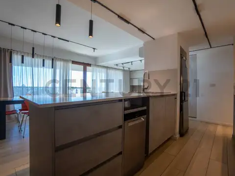 Departamento en Venta en La Plata, USD 349.900