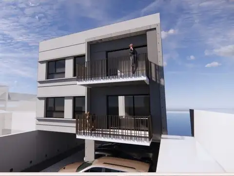 Departamento en Venta al Este