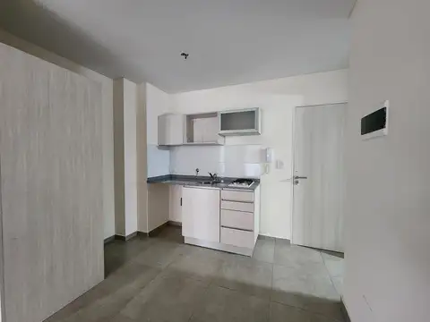 ALQUILER DEPARTAMENTO MONOAMBIENTE CON BALCON