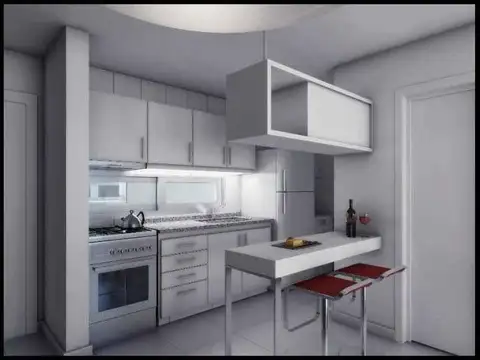 Departamento en Venta de 2 dormitorios