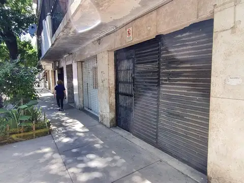 Teniente Coronel Gregorio Pomar 4100