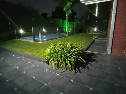 Casa en Venta 20 años
