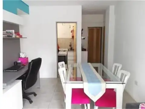 Departamento en Venta en Castelar, USD 118.000