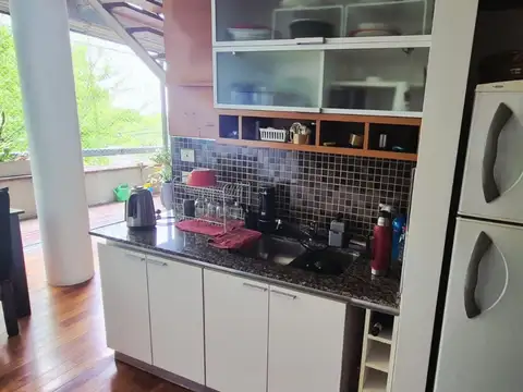 Departamento en Venta en La Lucila, USD 295.000