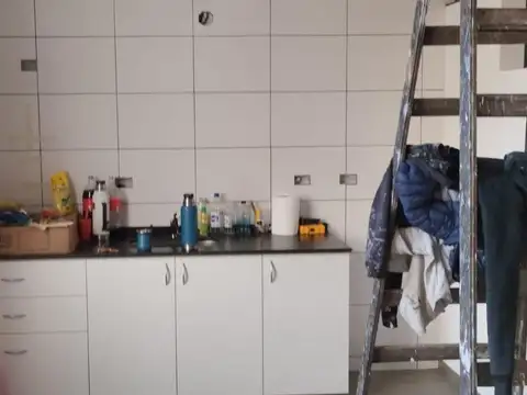 Depto Tipo Casa en Alquiler de Monoambiente