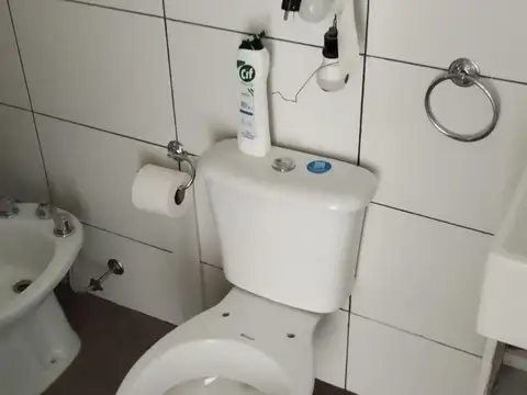 Depto Tipo Casa en Alquiler al Este