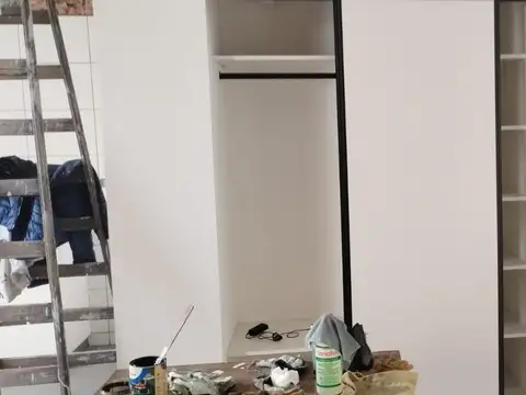 Depto Tipo Casa en Alquiler A Estrenar