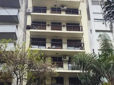Departamento en Alquiler en Palermo Chico, Palermo