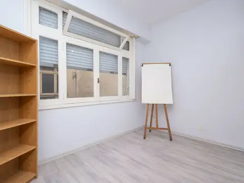 Oficina Monoambiente con 1 baño