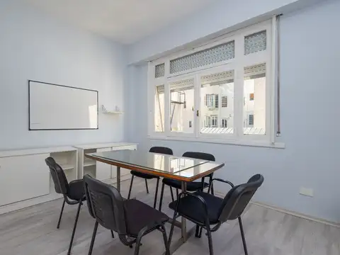 Oficina en Venta en Retiro, USD 75.000