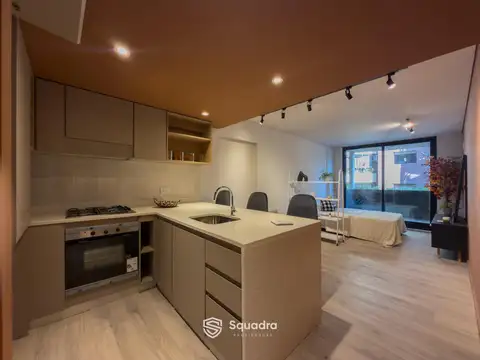 Departamento en Venta en Centro, Rosario