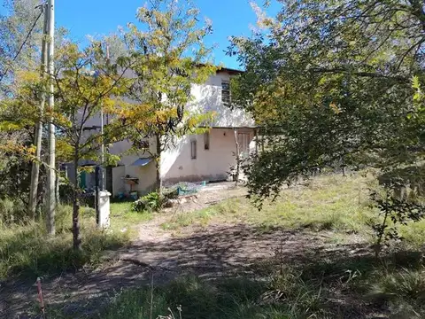 VENTA 2 DUPLEX 4 DORM OPORTUNIDAD RENTA QUIMBALETE
