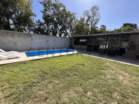 Luis Pasteur 5100, Piso 0