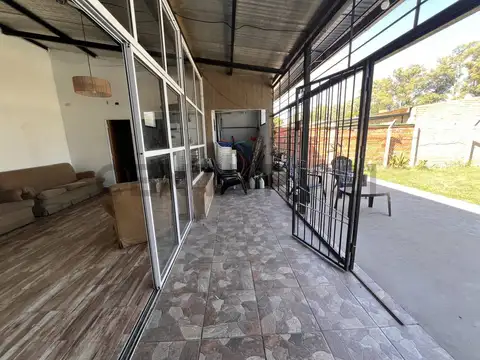 Casa en Venta 5 años