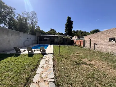Casa en Venta 5 años