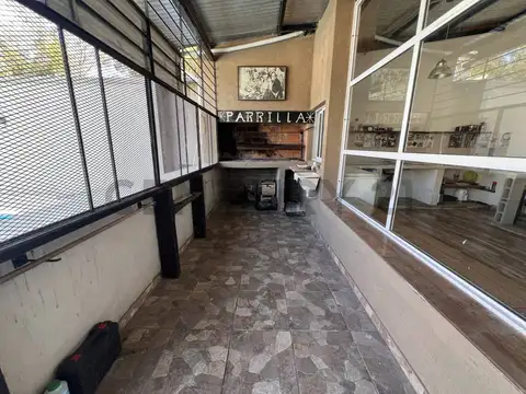 Luis Pasteur 5100, Piso 0