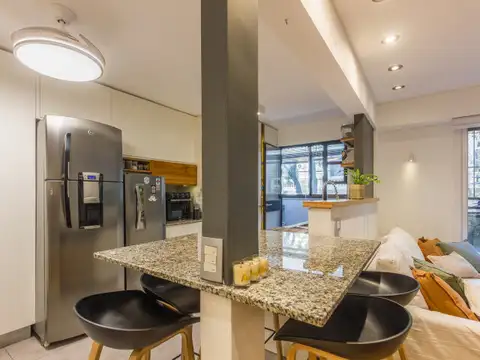 Departamento en Venta 46 años