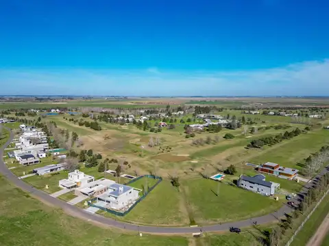 Estancia La Rinconada- Ruta 34 / Km 10