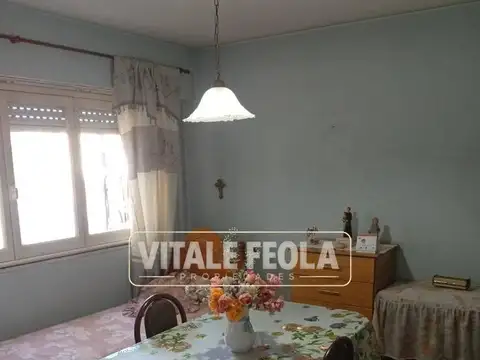 Departamento en Venta 40 años