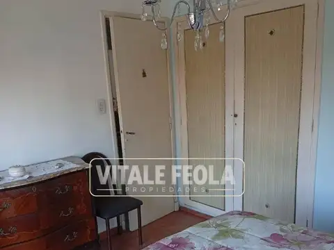 Departamento en Venta en Liniers, USD 80.000