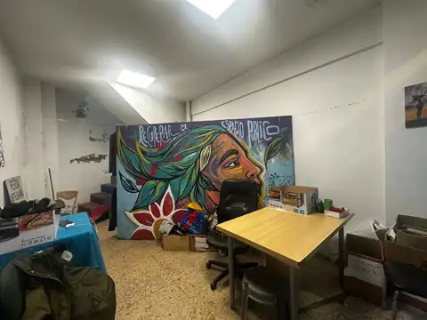 R Escalada De San Martin 200