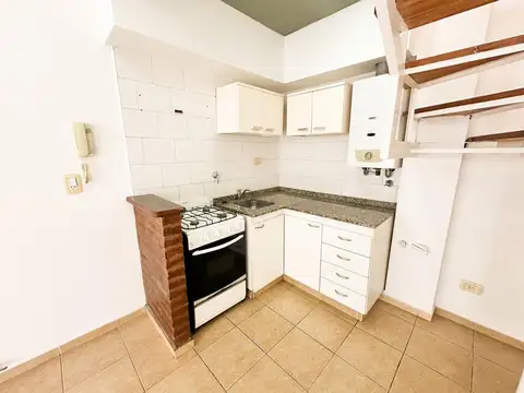 Departamento en Venta en Echesortu, USD 50.000