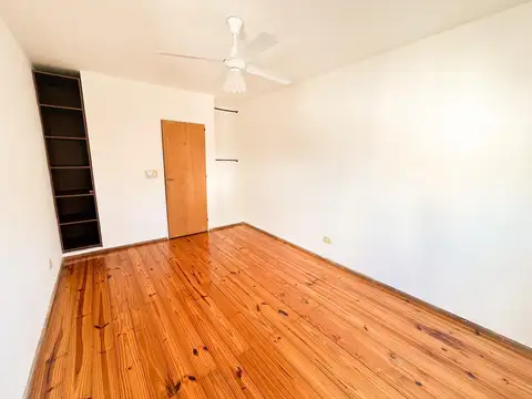 Departamento en Venta 18 años