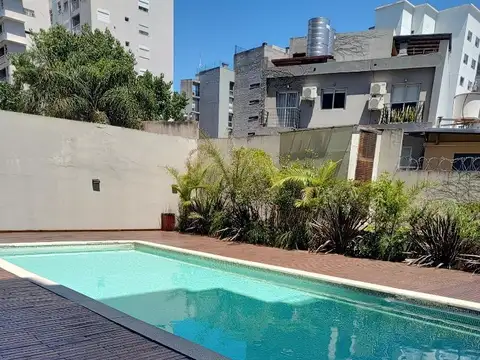 Departamento en Venta en Palermo Hollywood, USD 88.000