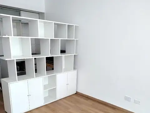 Arevalo 1700, Piso 1