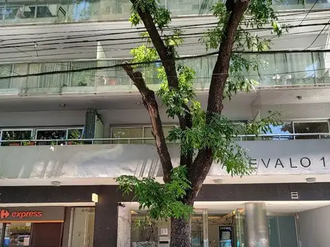 Departamento en Venta en Palermo Hollywood, USD 88.000