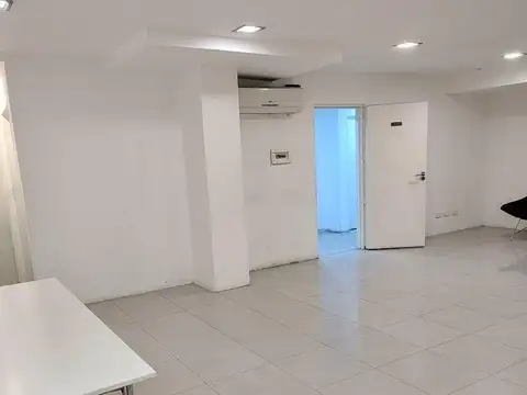 MONOAMBIENTE APTO PROF. AMENITIES